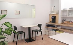 Hostal la Zona Madrid